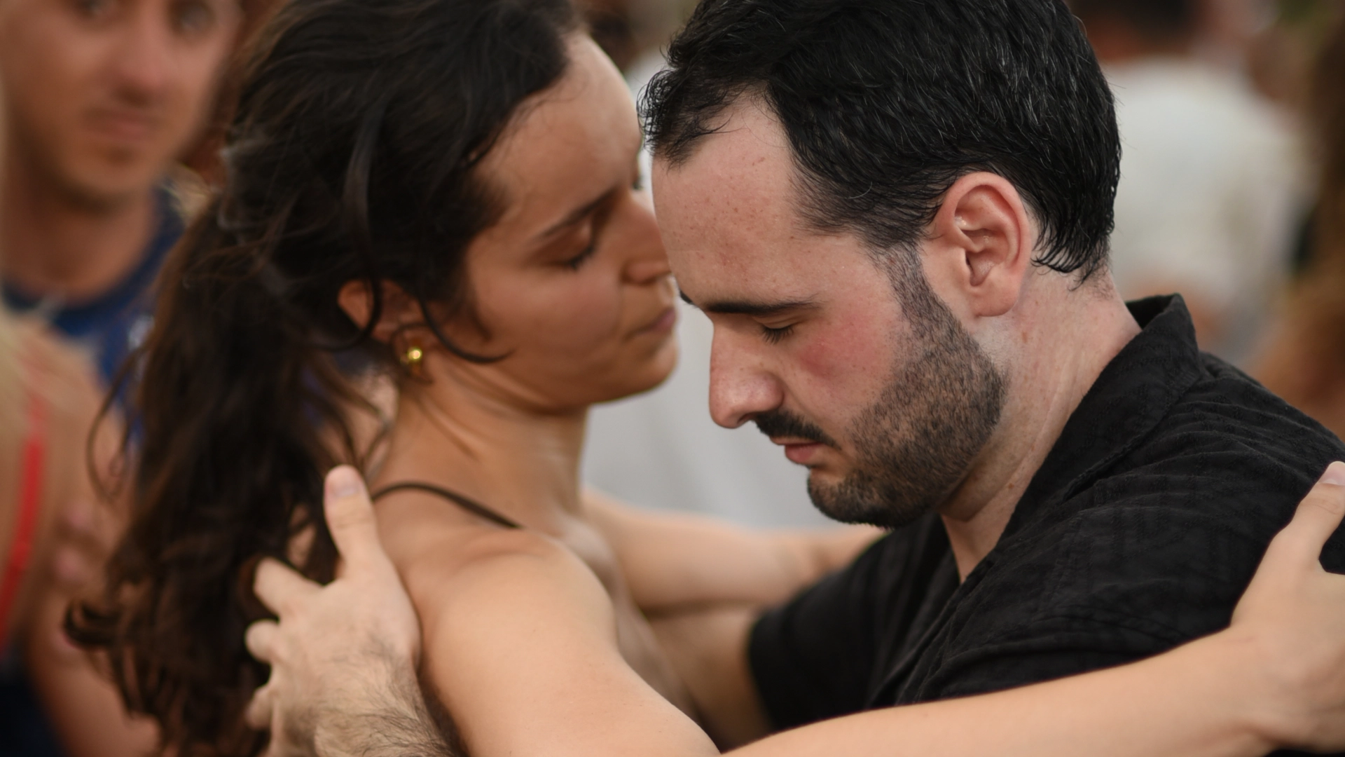 Bachata